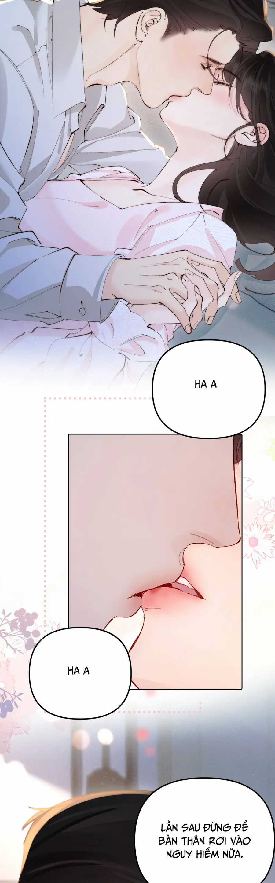 Siêu Cấp Cưng Chiều - Chapter 47 - Trang 8