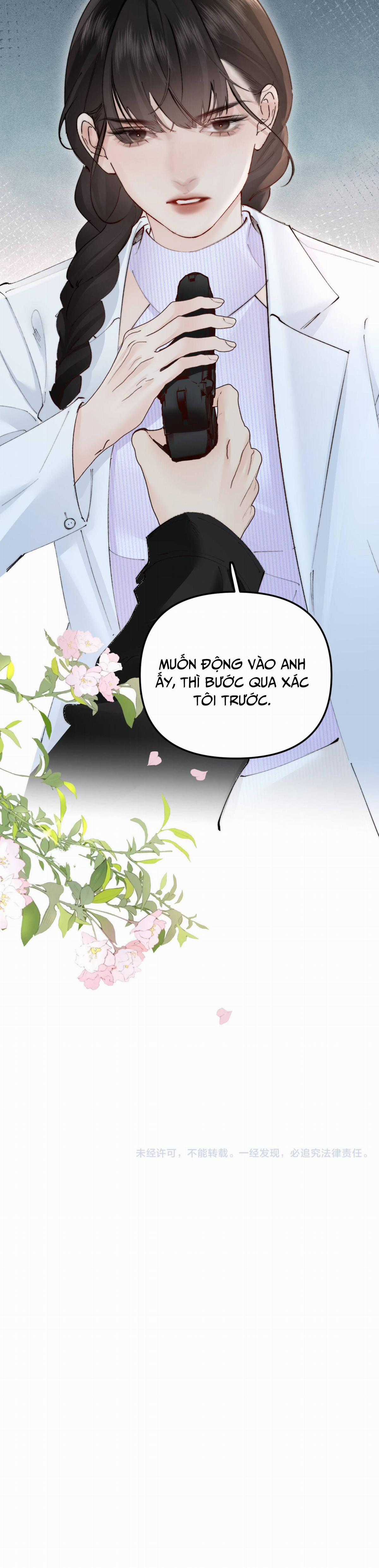 Siêu Cấp Cưng Chiều - Chapter 48 - Trang 7