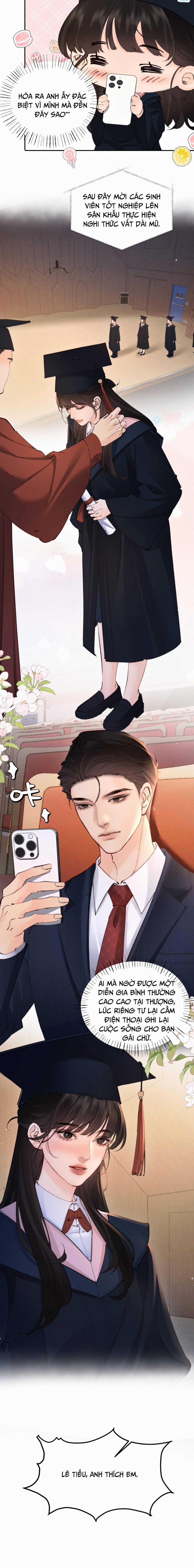 Siêu Cấp Cưng Chiều - Chapter 49 - Trang 6
