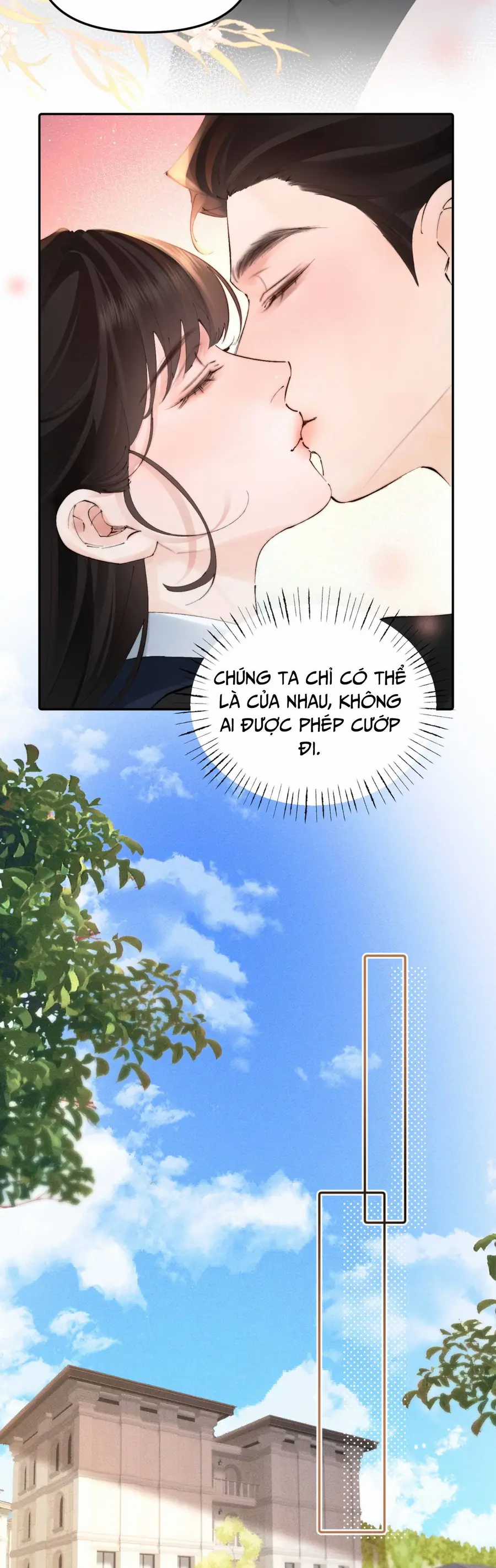 Siêu Cấp Cưng Chiều - Chapter 50 - Trang 11