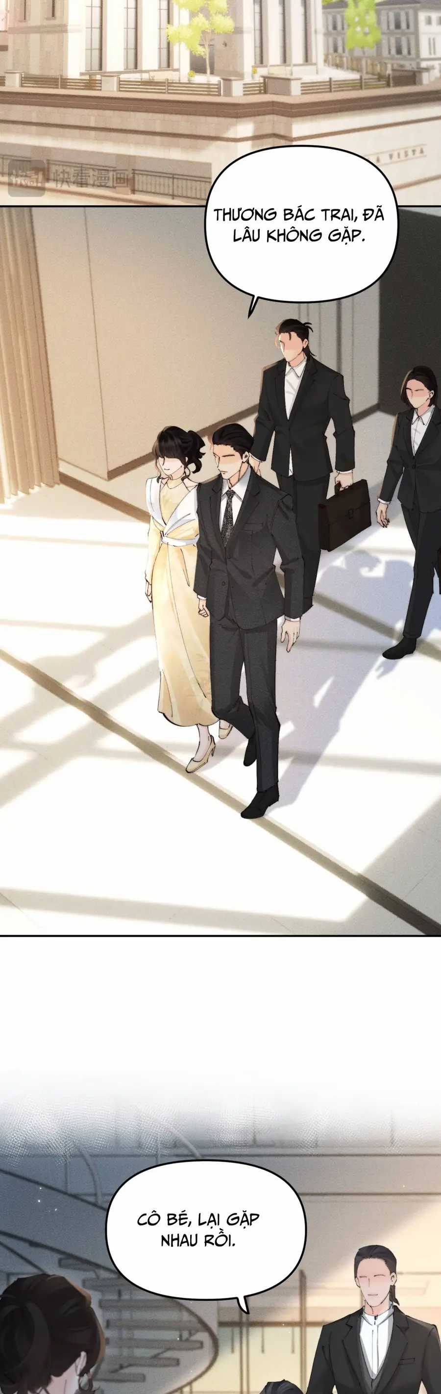 Siêu Cấp Cưng Chiều - Chapter 50 - Trang 12