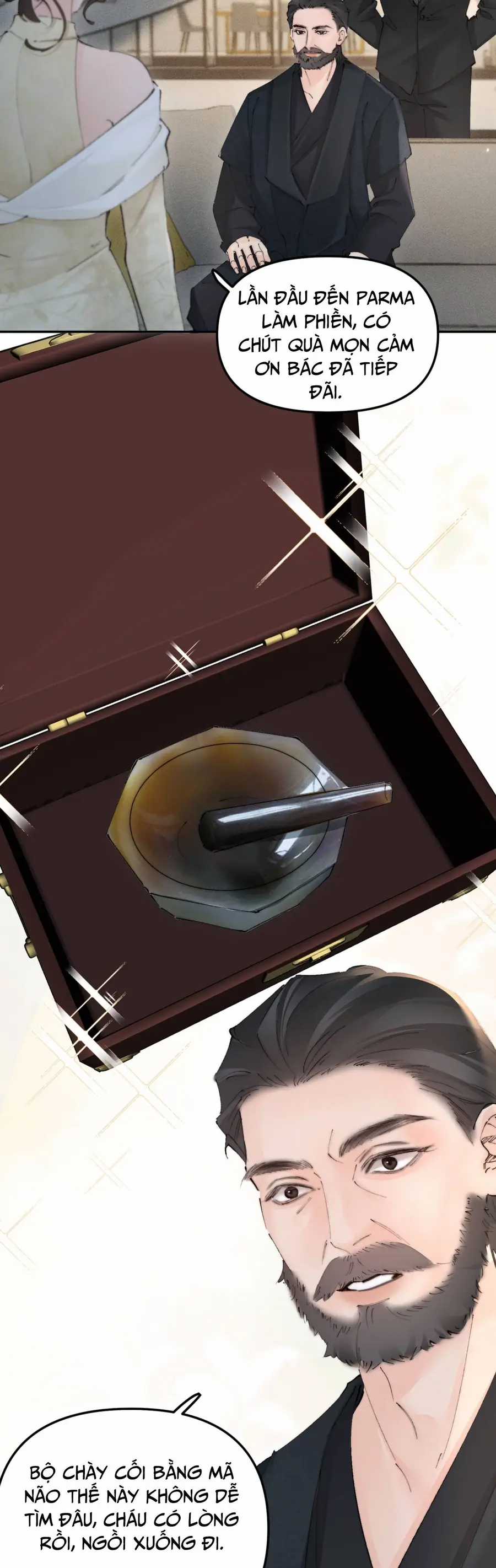 Siêu Cấp Cưng Chiều - Chapter 50 - Trang 13