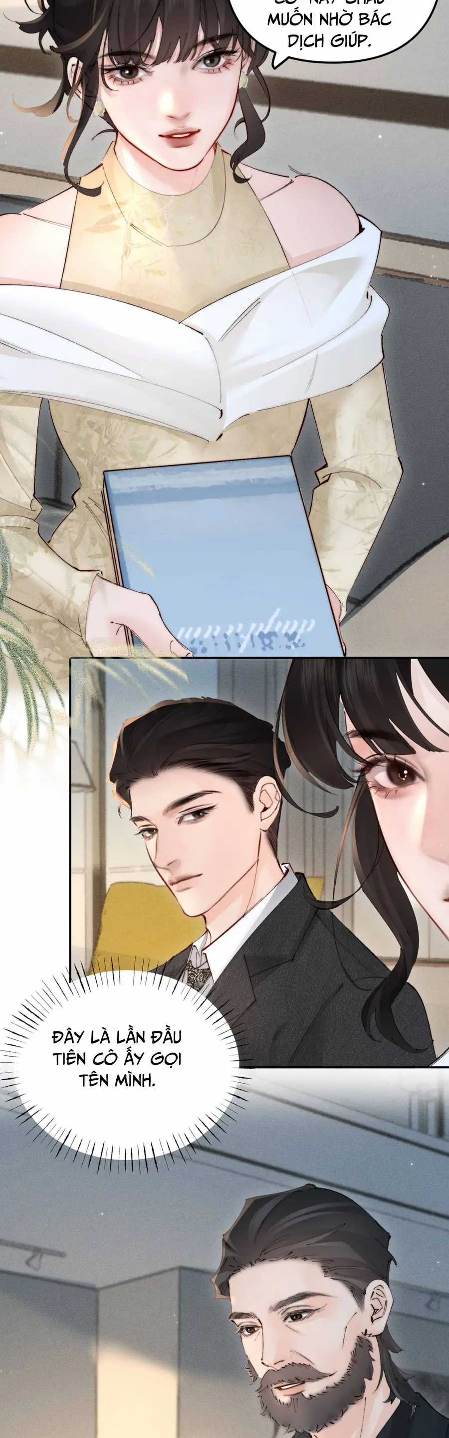 Siêu Cấp Cưng Chiều - Chapter 50 - Trang 15
