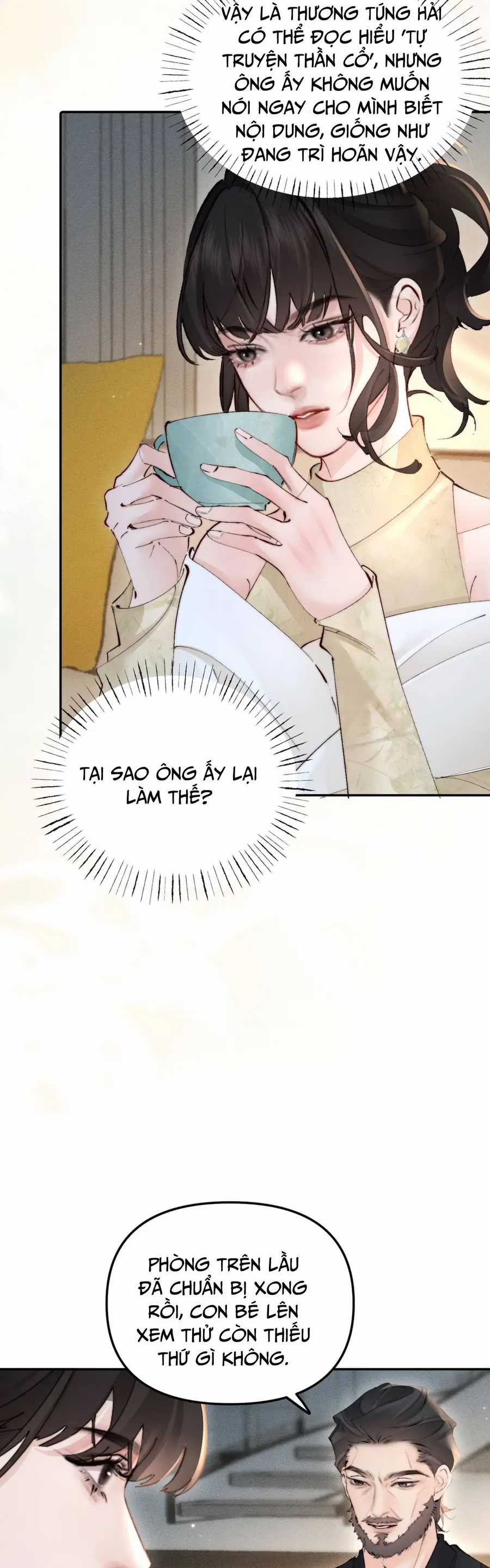 Siêu Cấp Cưng Chiều - Chapter 50 - Trang 17