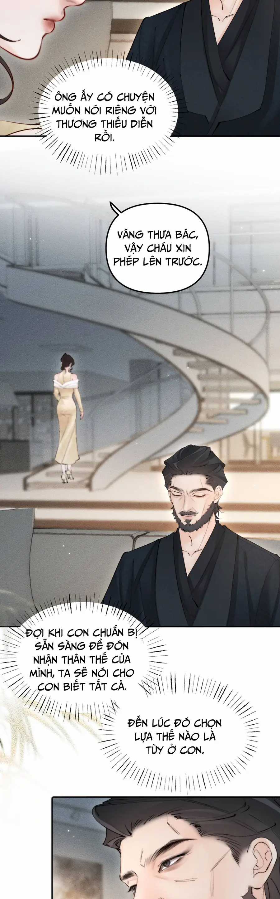 Siêu Cấp Cưng Chiều - Chapter 50 - Trang 18
