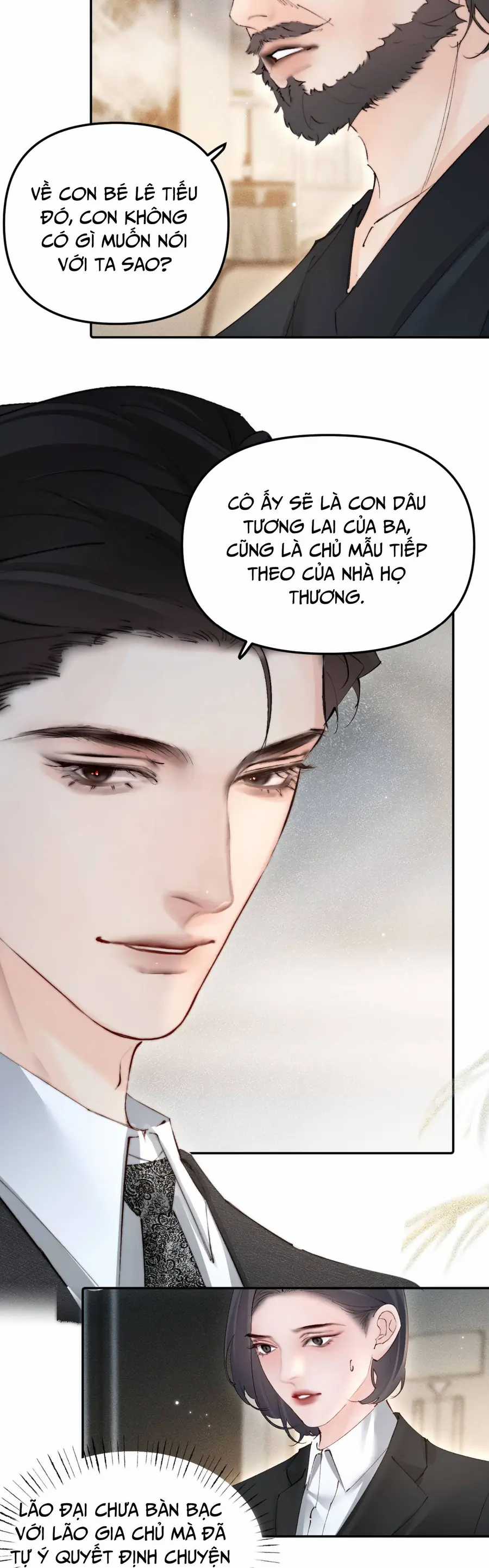 Siêu Cấp Cưng Chiều - Chapter 50 - Trang 19