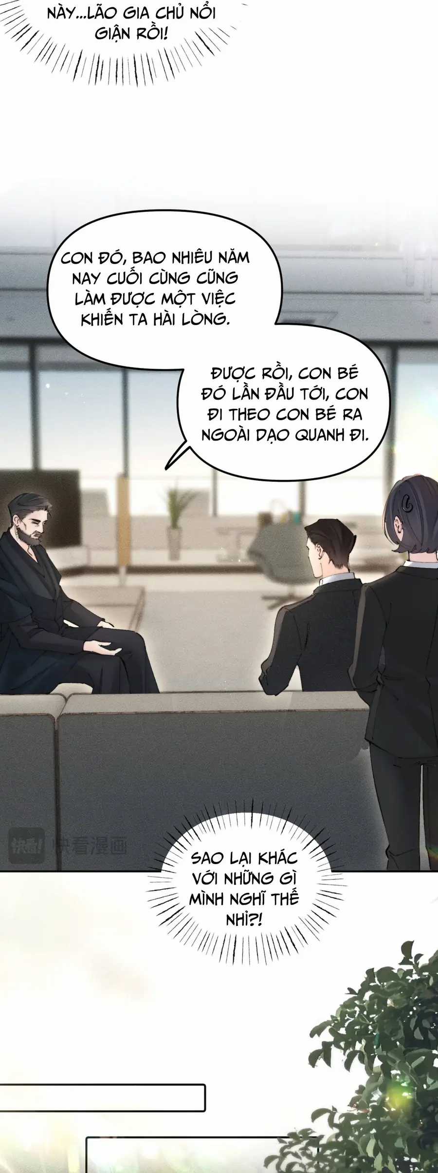 Siêu Cấp Cưng Chiều - Chapter 50 - Trang 20