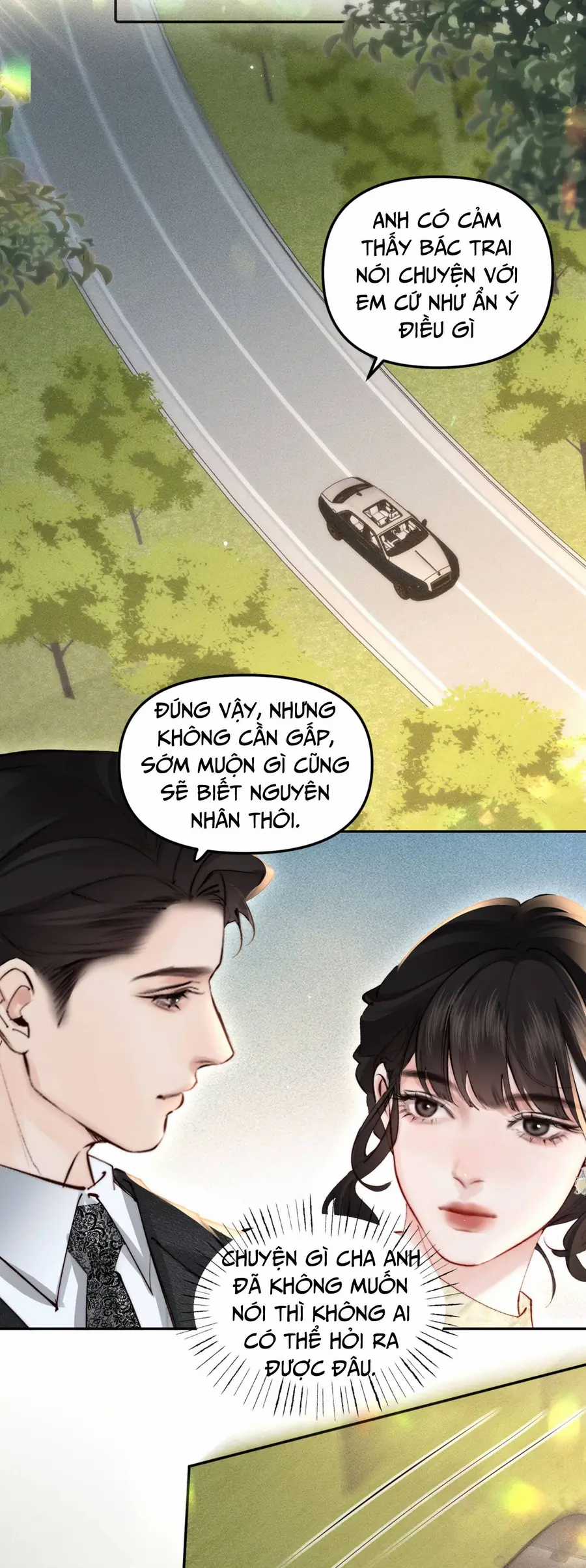 Siêu Cấp Cưng Chiều - Chapter 50 - Trang 21