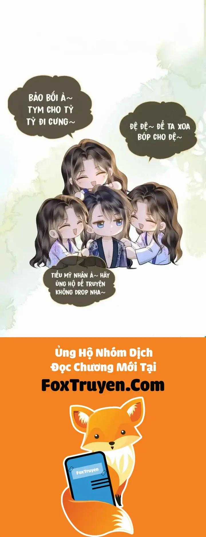 Siêu Cấp Cưng Chiều - Chapter 50 - Trang 25