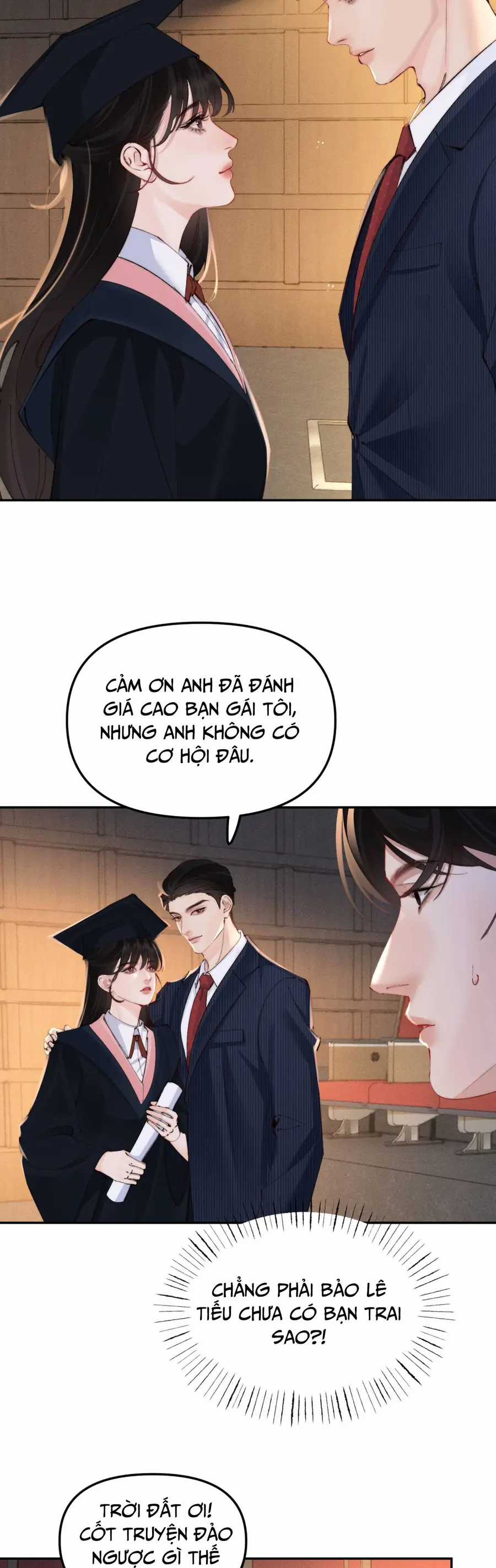 Siêu Cấp Cưng Chiều - Chapter 50 - Trang 6