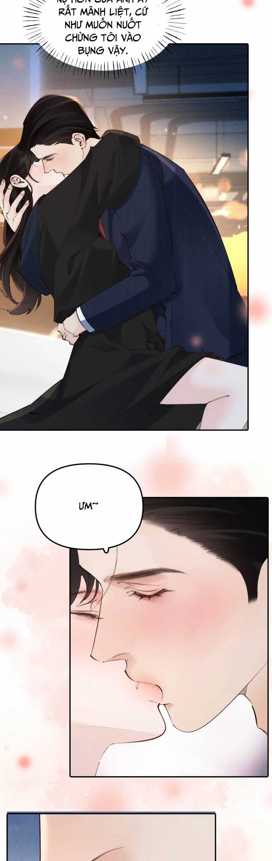 Siêu Cấp Cưng Chiều - Chapter 50 - Trang 9