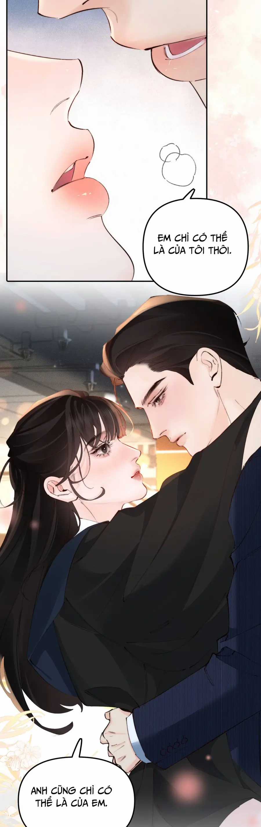 Siêu Cấp Cưng Chiều - Chapter 50 - Trang 10