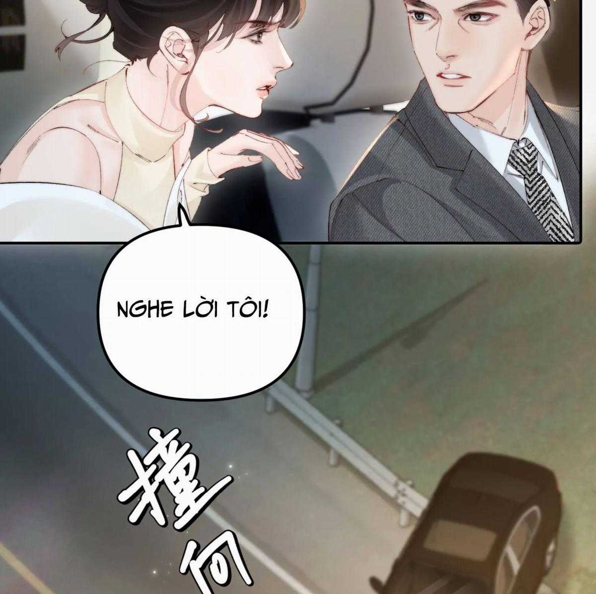 Siêu Cấp Cưng Chiều - Chapter 51 - Trang 11