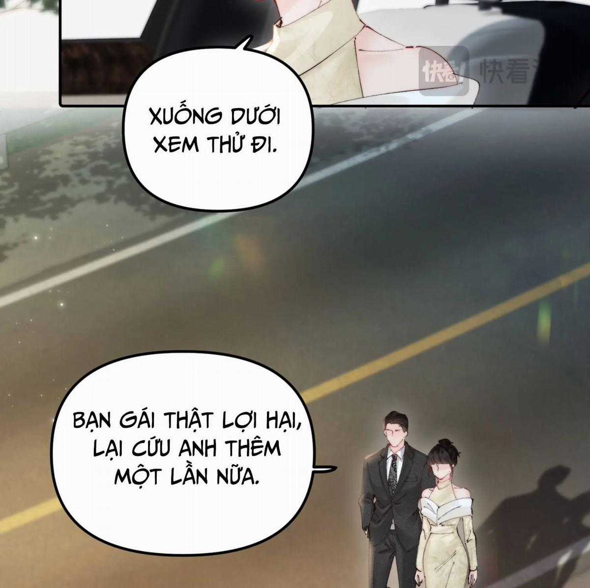 Siêu Cấp Cưng Chiều - Chapter 51 - Trang 16