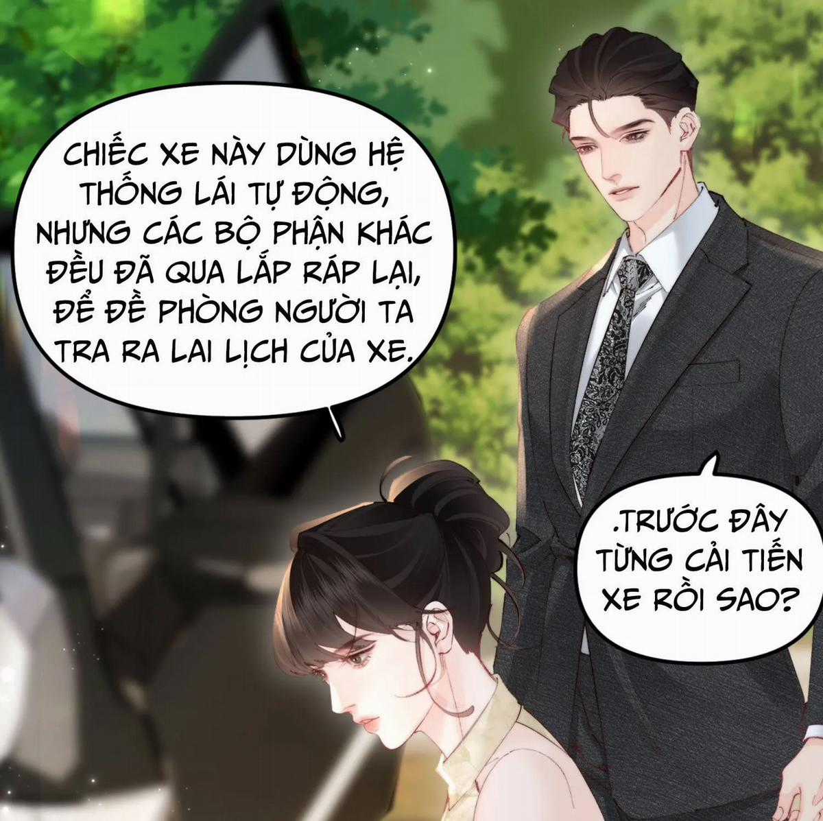 Siêu Cấp Cưng Chiều - Chapter 51 - Trang 20