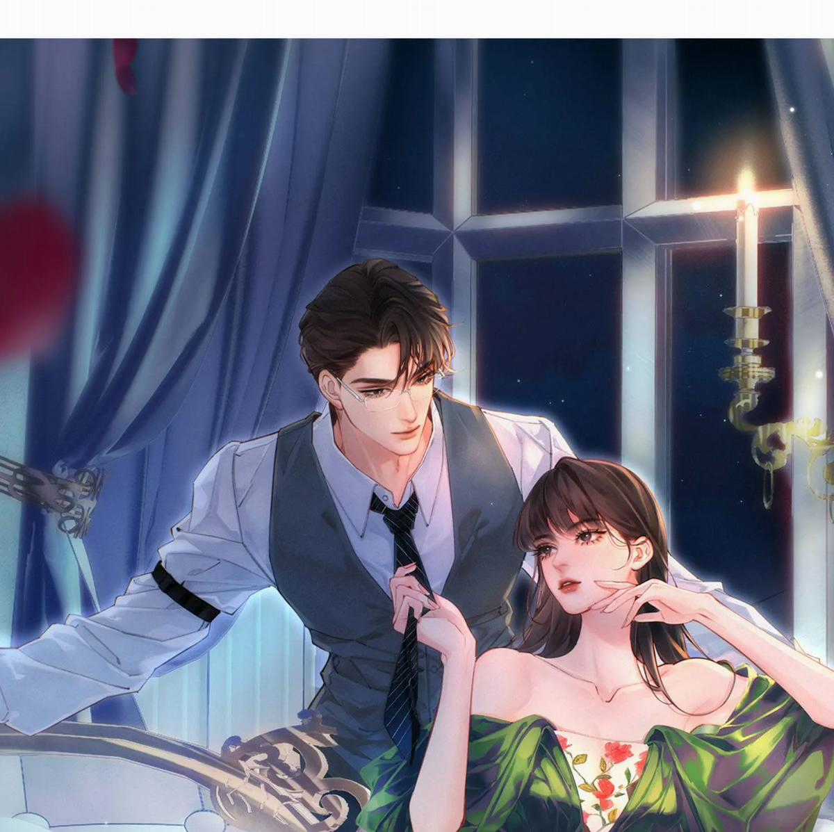 Siêu Cấp Cưng Chiều - Chapter 51 - Trang 3