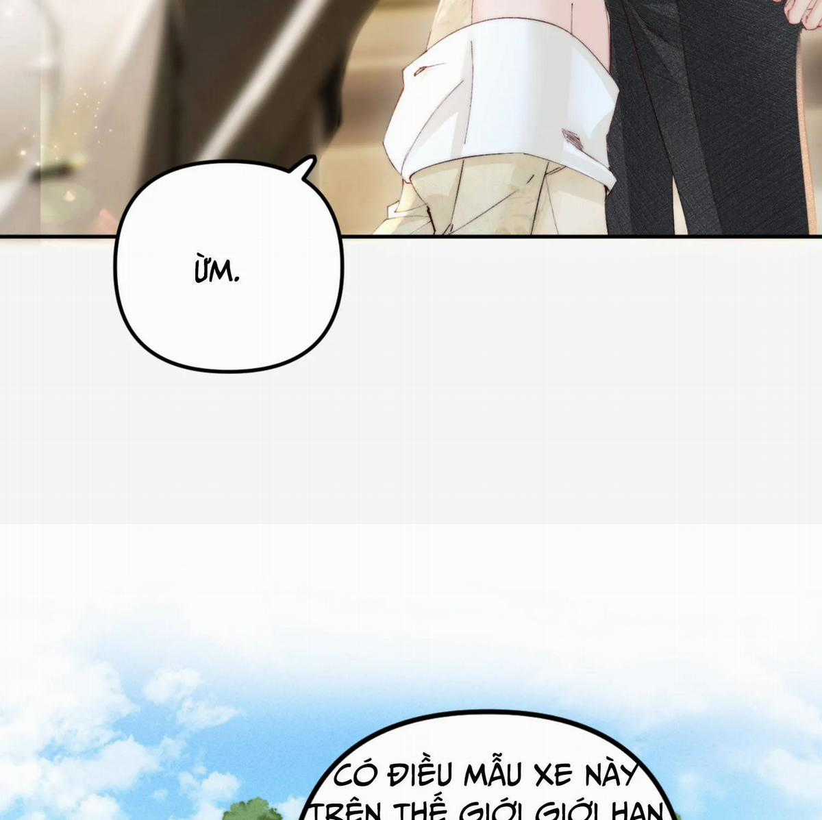 Siêu Cấp Cưng Chiều - Chapter 51 - Trang 21