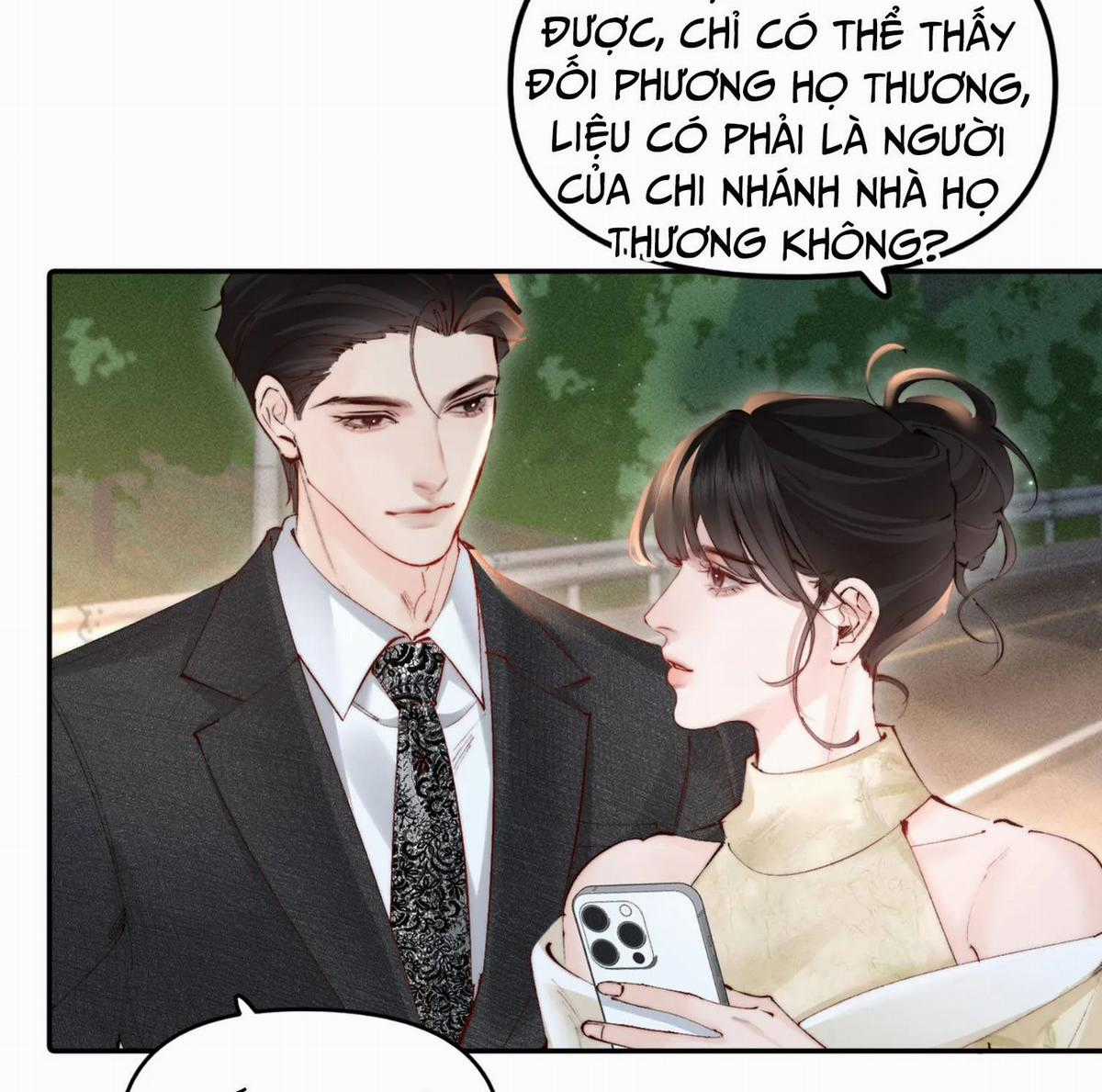 Siêu Cấp Cưng Chiều - Chapter 51 - Trang 25