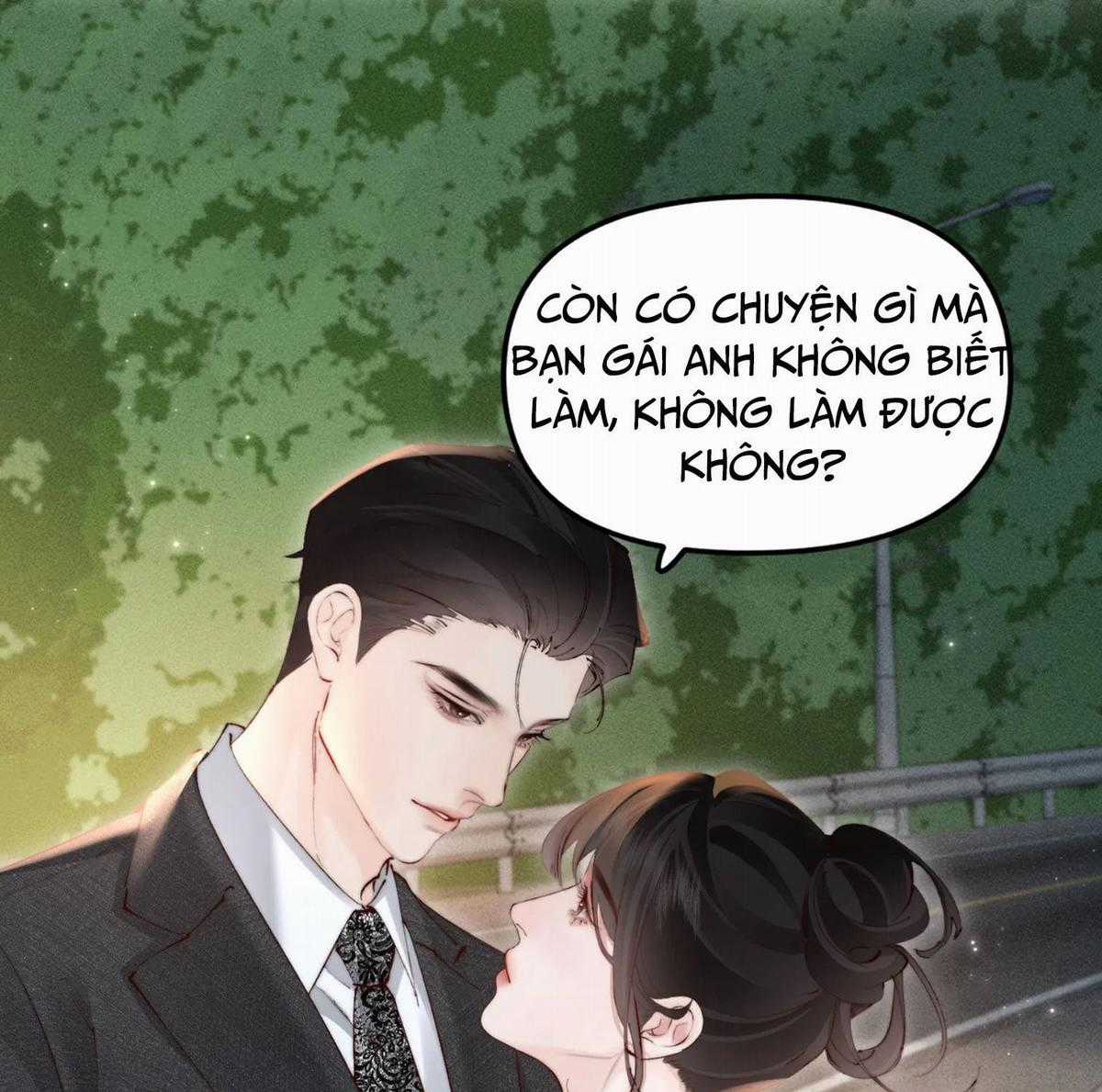Siêu Cấp Cưng Chiều - Chapter 51 - Trang 27
