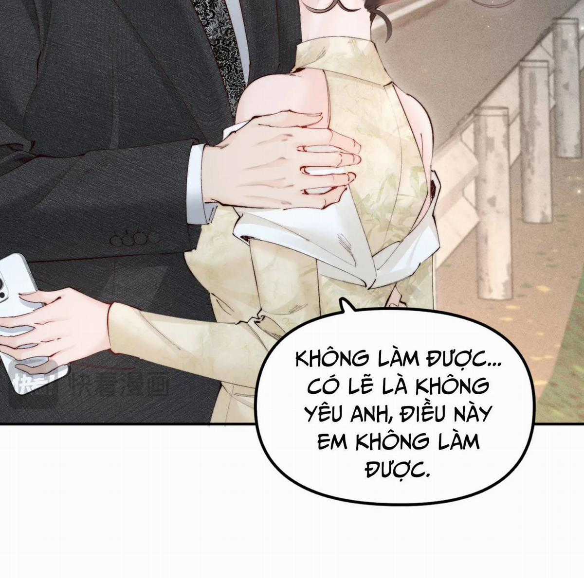 Siêu Cấp Cưng Chiều - Chapter 51 - Trang 28