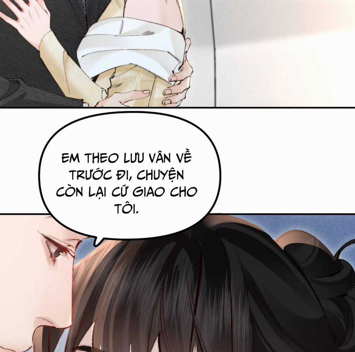Siêu Cấp Cưng Chiều - Chapter 51 - Trang 34