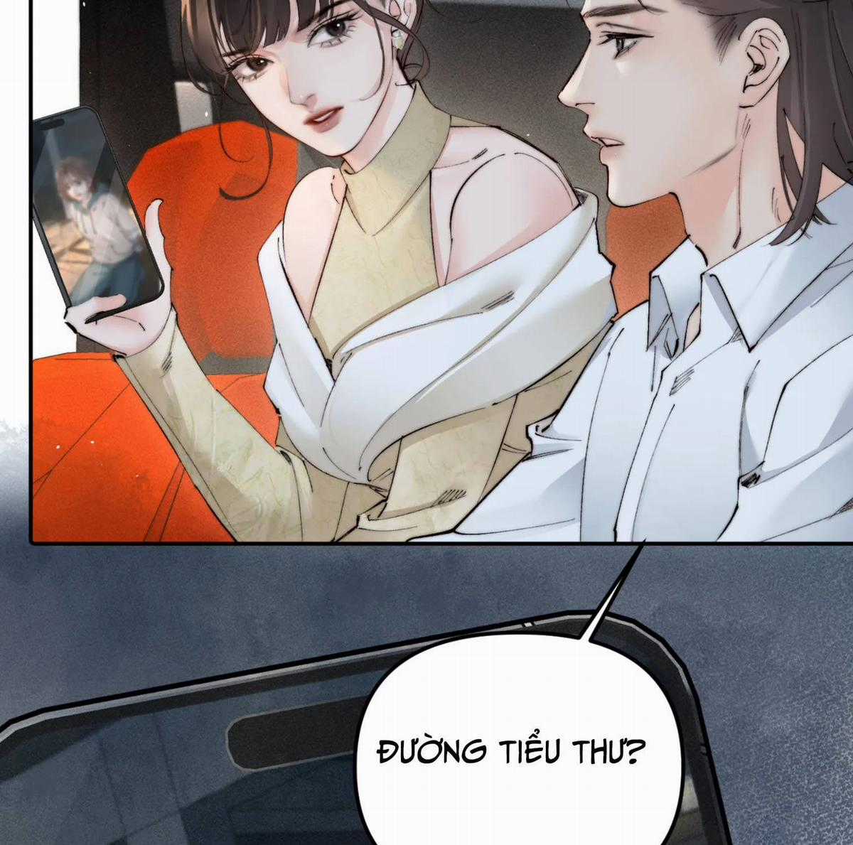Siêu Cấp Cưng Chiều - Chapter 51 - Trang 39