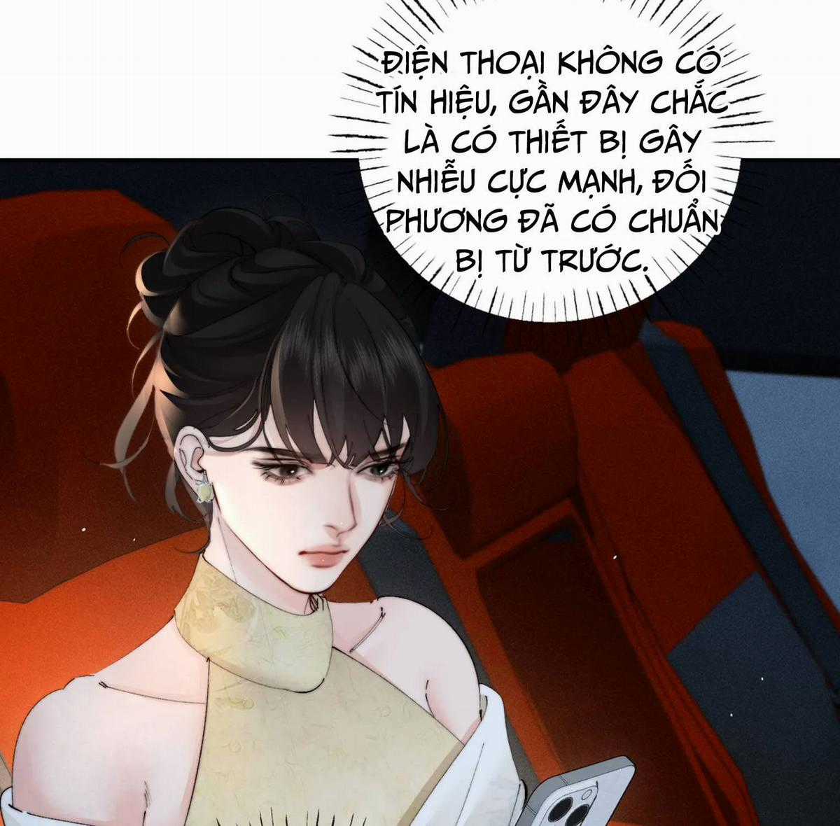 Siêu Cấp Cưng Chiều - Chapter 51 - Trang 44