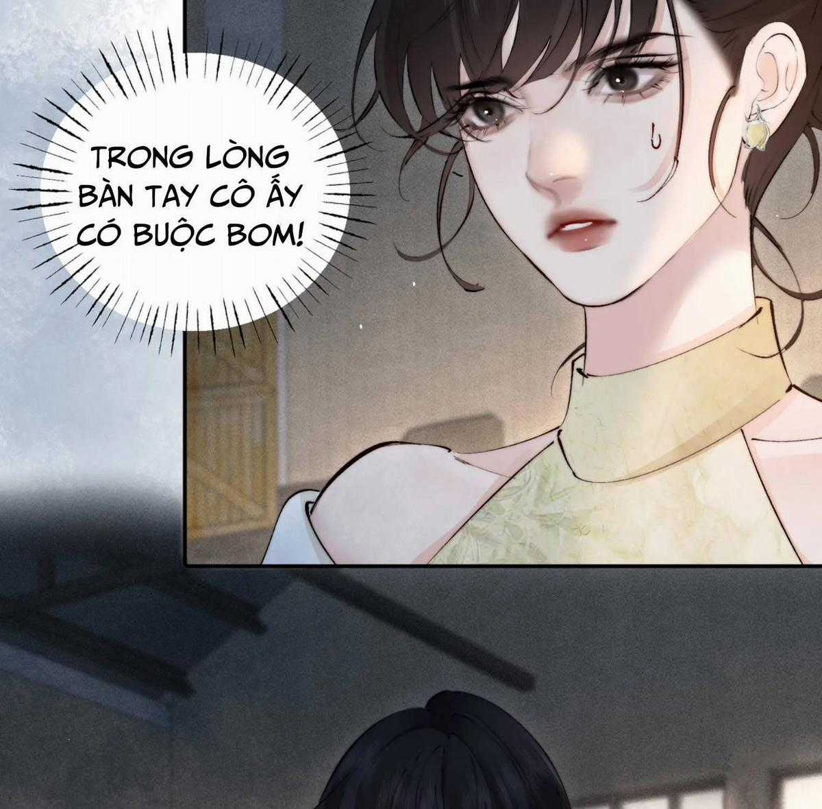 Siêu Cấp Cưng Chiều - Chapter 51 - Trang 52