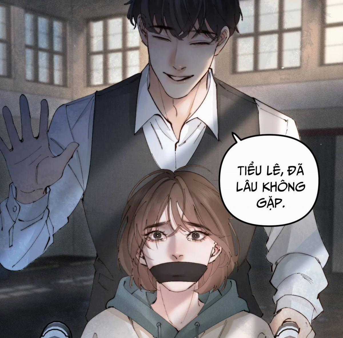 Siêu Cấp Cưng Chiều - Chapter 51 - Trang 53