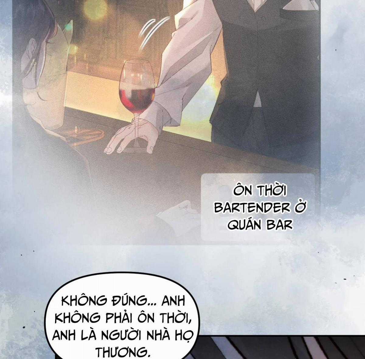 Siêu Cấp Cưng Chiều - Chapter 51 - Trang 57