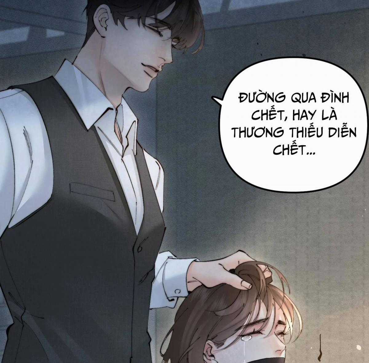 Siêu Cấp Cưng Chiều - Chapter 51 - Trang 65