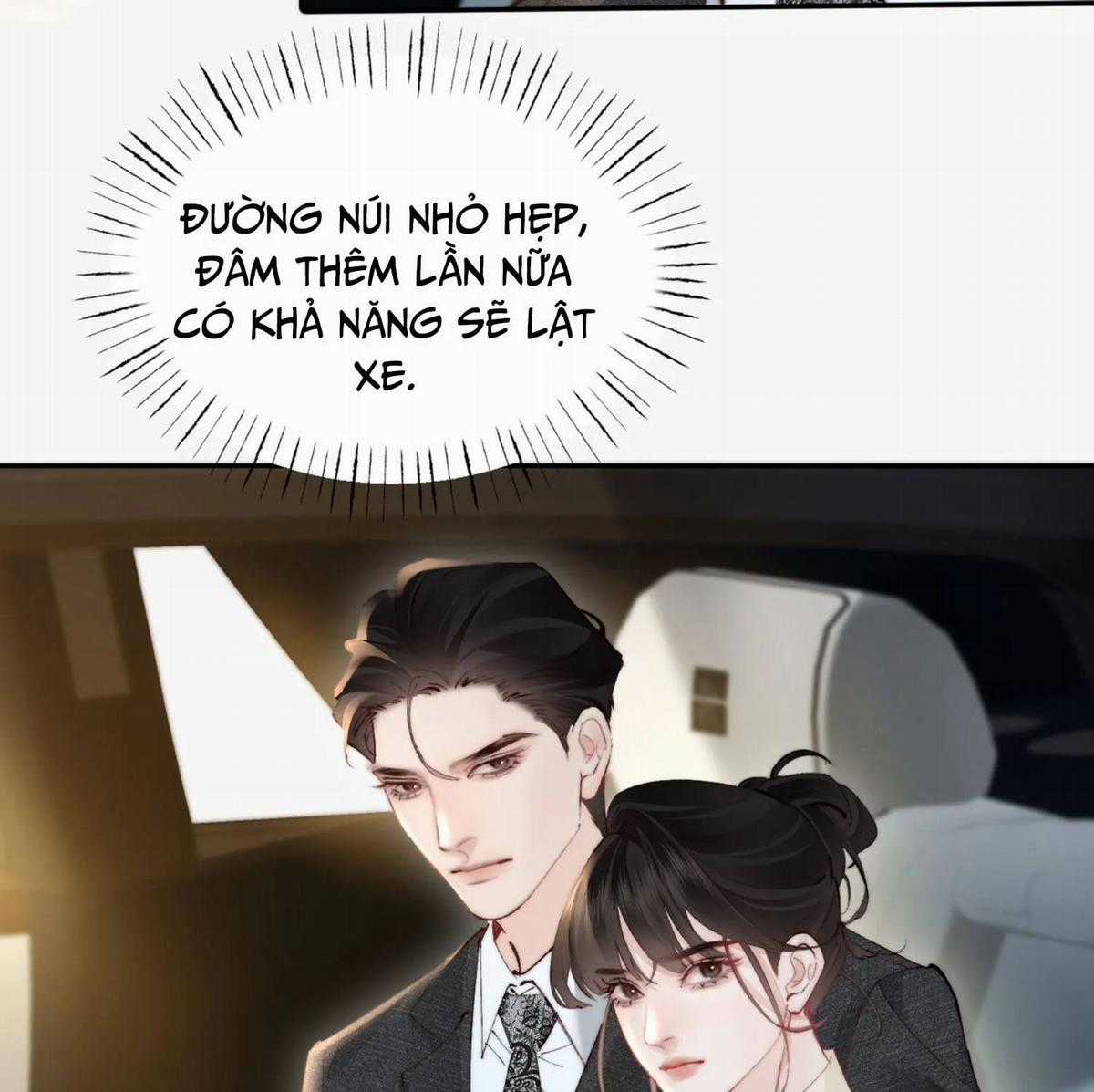 Siêu Cấp Cưng Chiều - Chapter 51 - Trang 9