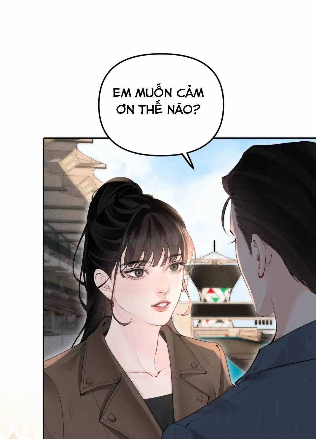 Siêu Cấp Cưng Chiều - Chapter 57 - Trang 3