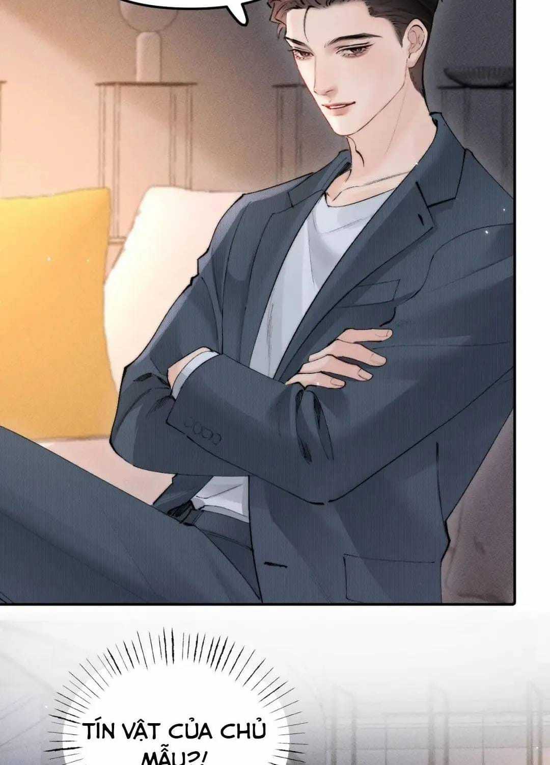 Siêu Cấp Cưng Chiều - Chapter 57 - Trang 23