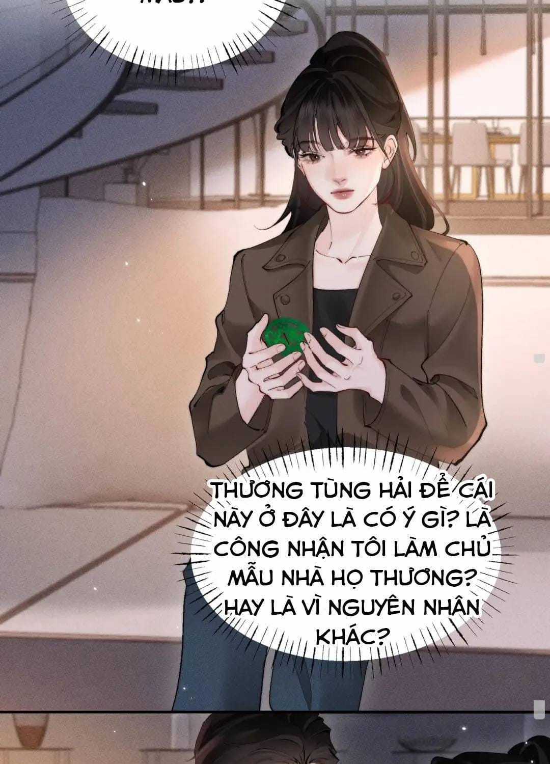 Siêu Cấp Cưng Chiều - Chapter 57 - Trang 24