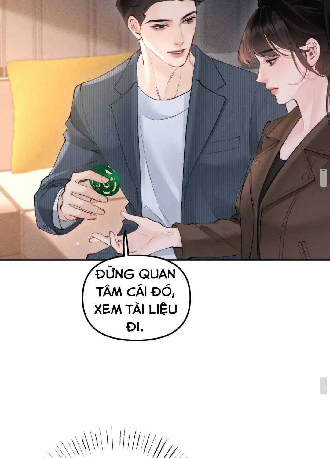 Siêu Cấp Cưng Chiều - Chapter 57 - Trang 25