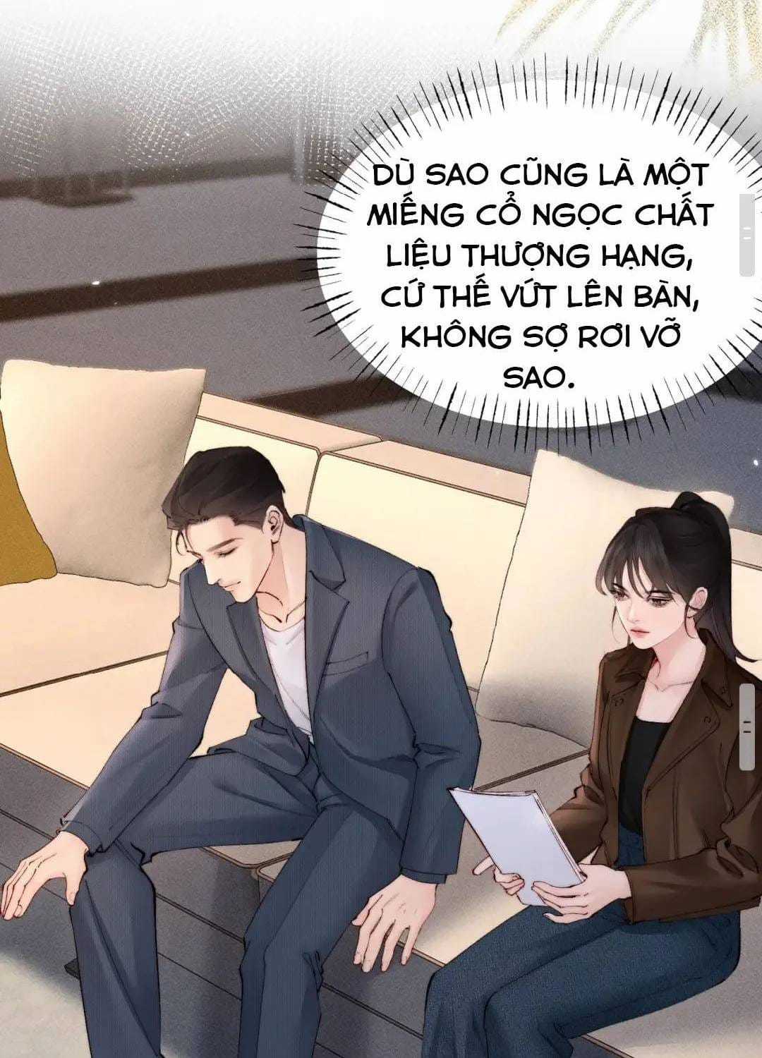 Siêu Cấp Cưng Chiều - Chapter 57 - Trang 27