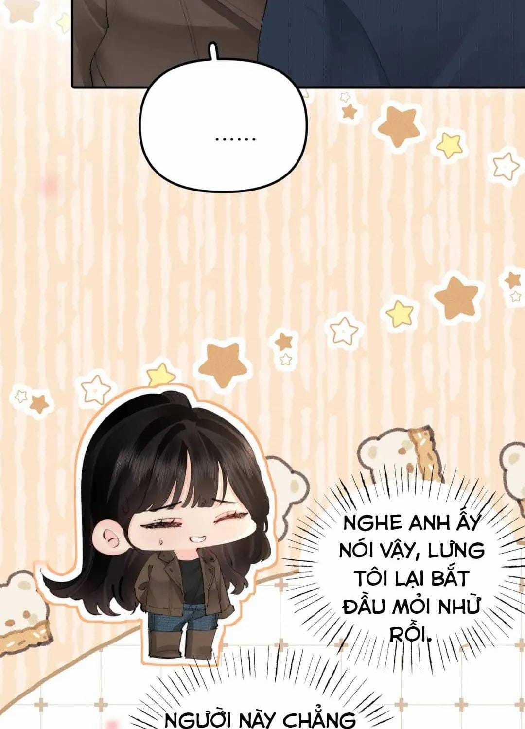Siêu Cấp Cưng Chiều - Chapter 57 - Trang 4