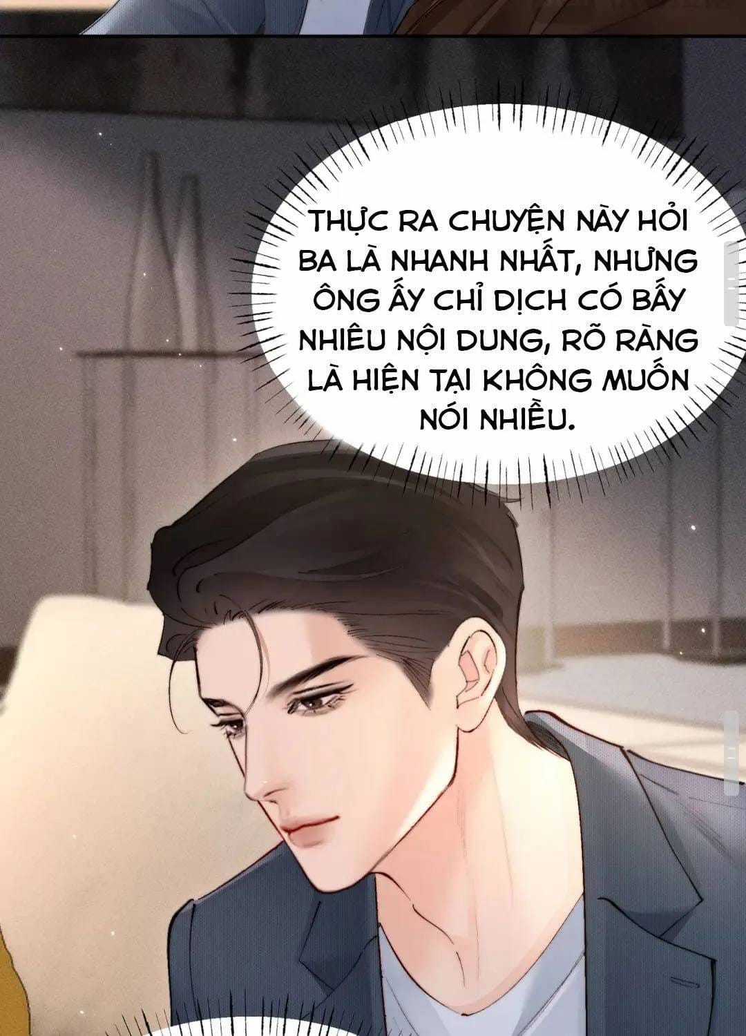 Siêu Cấp Cưng Chiều - Chapter 57 - Trang 32