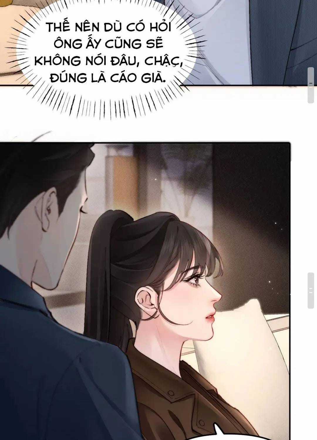 Siêu Cấp Cưng Chiều - Chapter 57 - Trang 33