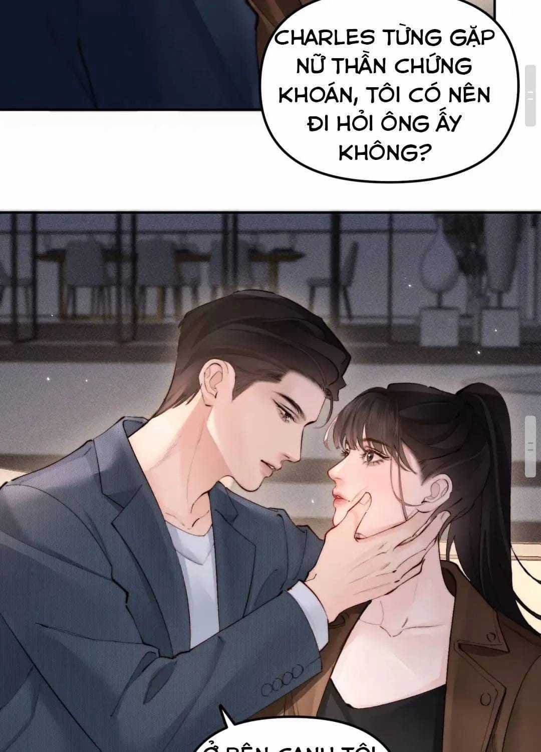 Siêu Cấp Cưng Chiều - Chapter 57 - Trang 34