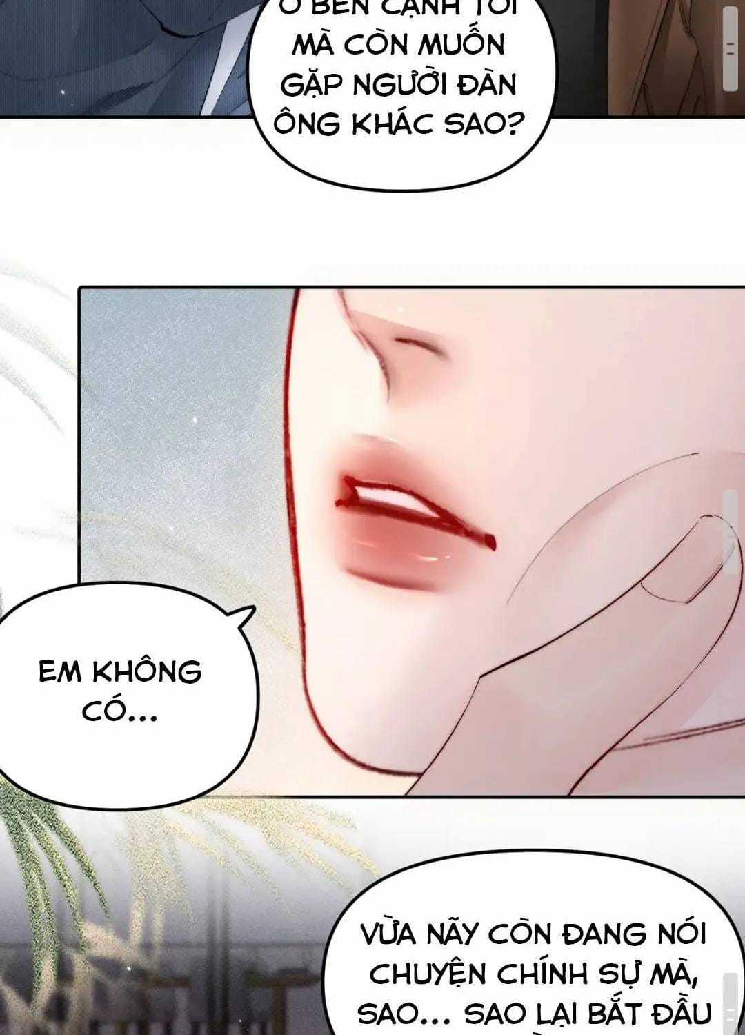 Siêu Cấp Cưng Chiều - Chapter 57 - Trang 35