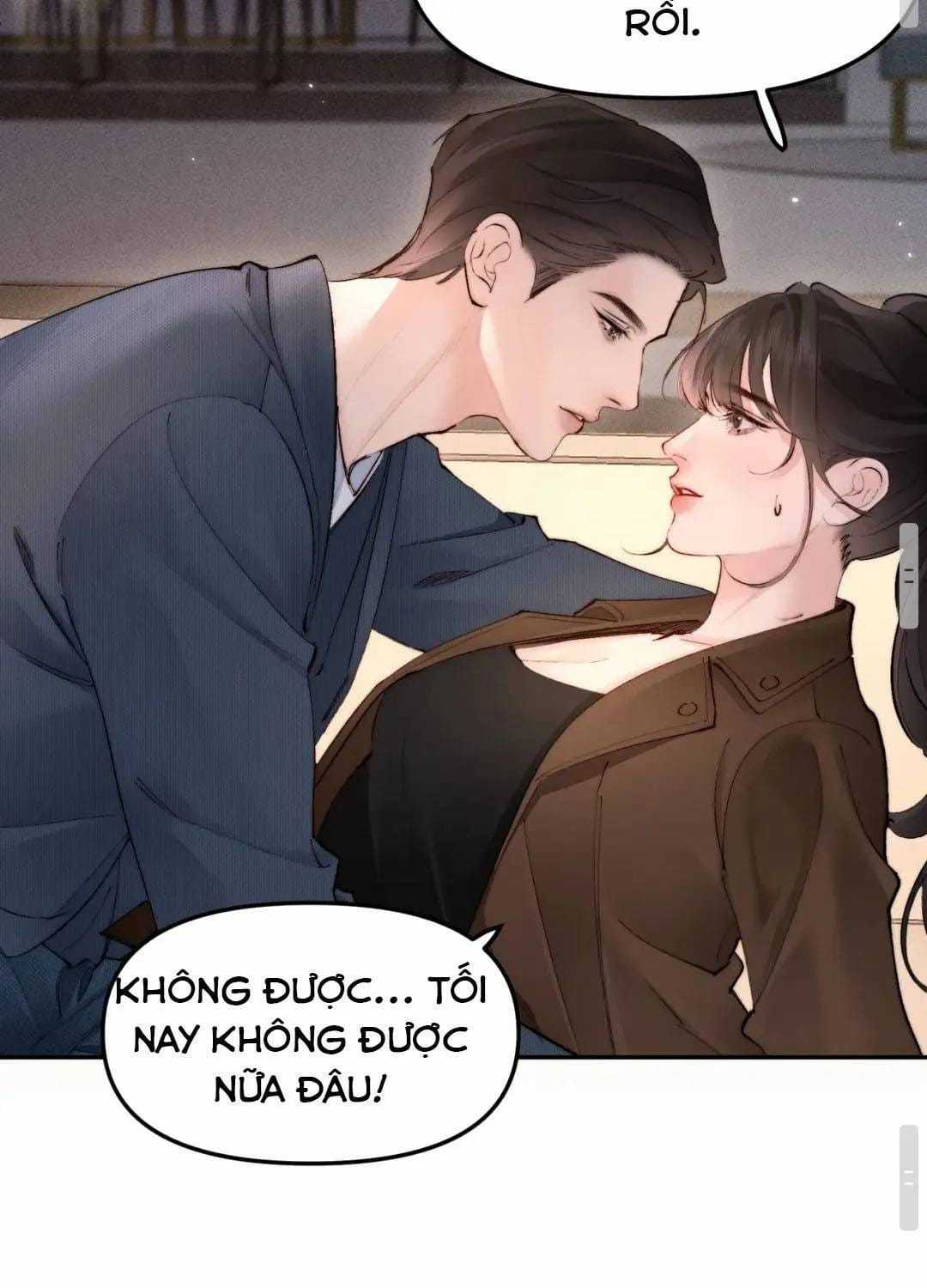 Siêu Cấp Cưng Chiều - Chapter 57 - Trang 36