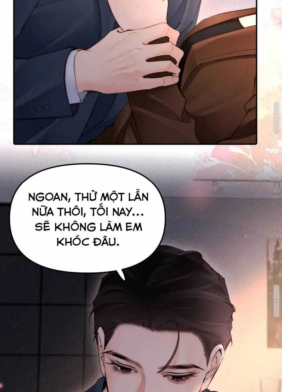 Siêu Cấp Cưng Chiều - Chapter 57 - Trang 38