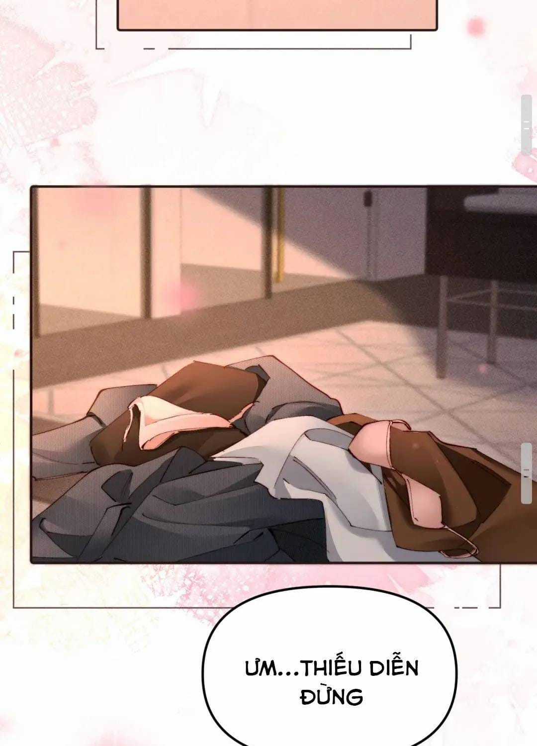 Siêu Cấp Cưng Chiều - Chapter 57 - Trang 40