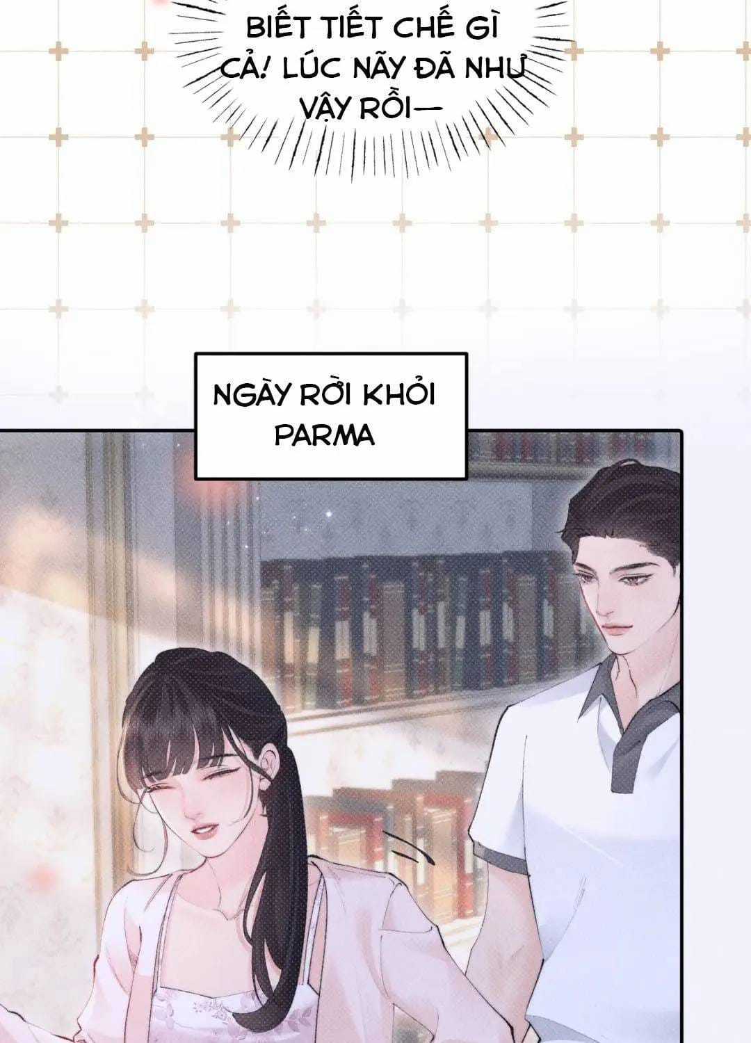 Siêu Cấp Cưng Chiều - Chapter 57 - Trang 5