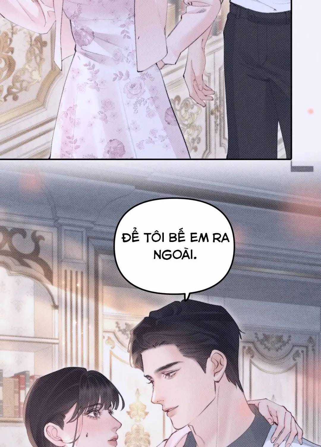 Siêu Cấp Cưng Chiều - Chapter 57 - Trang 6