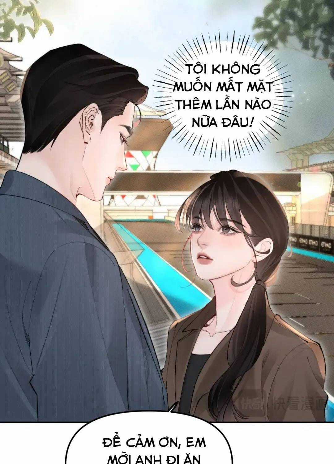 Siêu Cấp Cưng Chiều - Chapter 57 - Trang 10