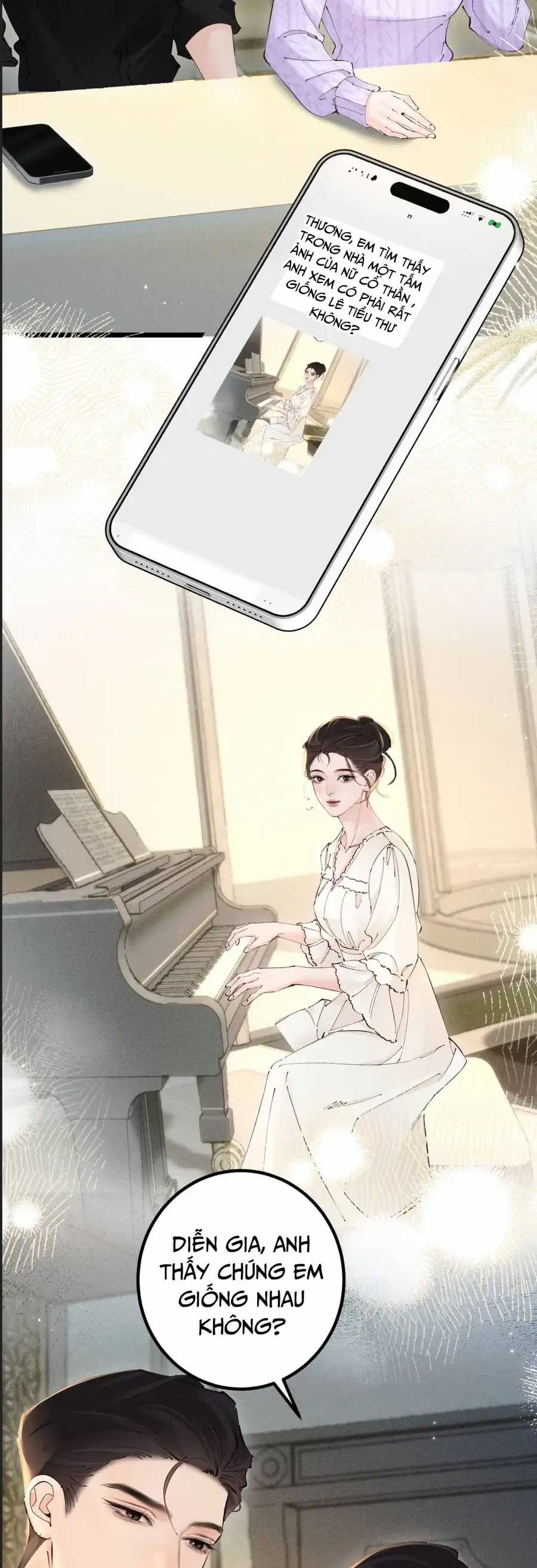 Siêu Cấp Cưng Chiều - Chương 41 - Trang 17