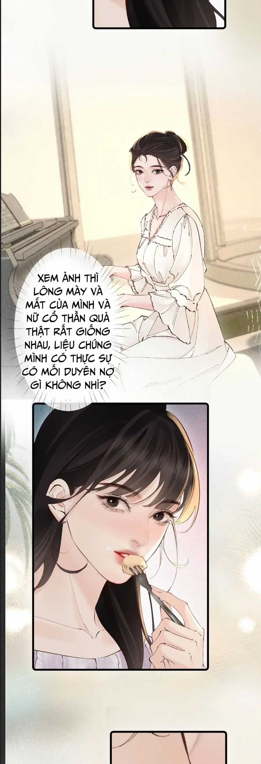 Siêu Cấp Cưng Chiều - Chương 41 - Trang 20